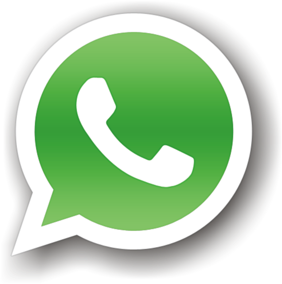 WhatsApp Logo